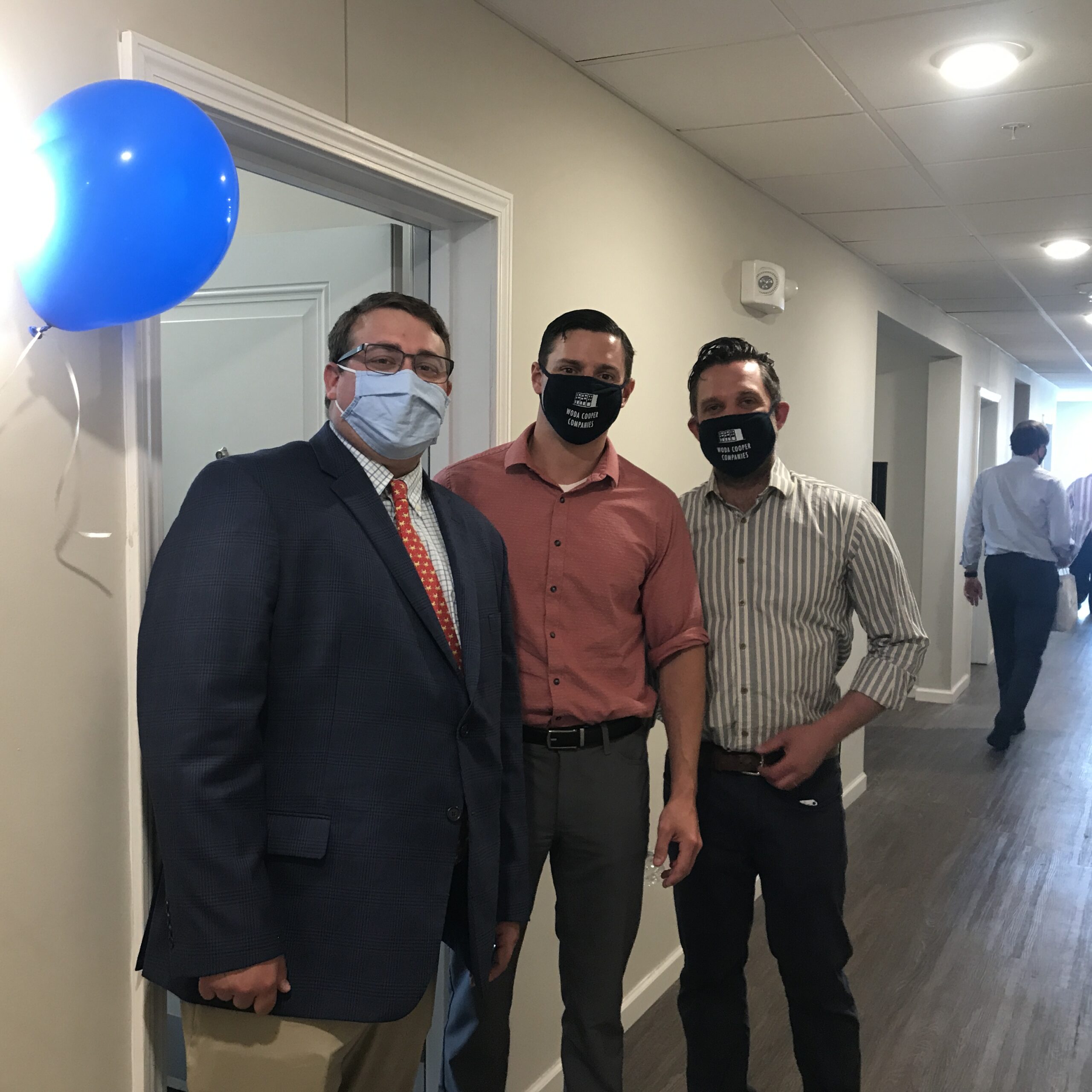 Osborn Commons brings new housing option to downtown Sault