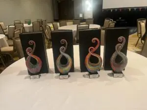 SAHMA Awards