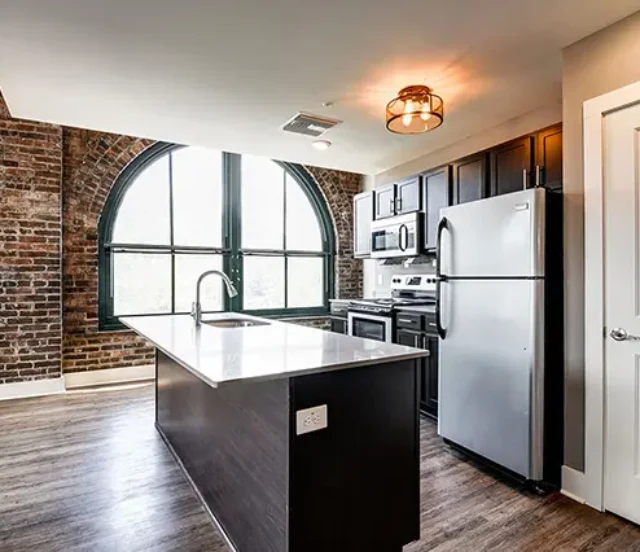 Boury Lofts