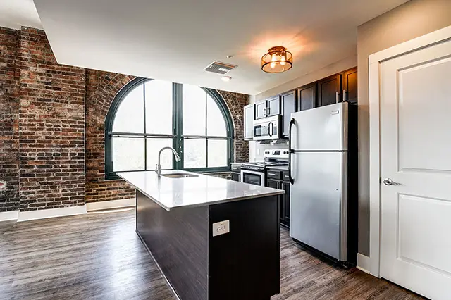 Boury Lofts