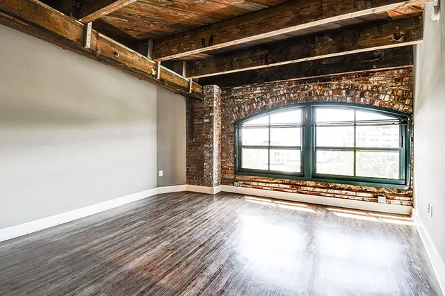 Boury Lofts