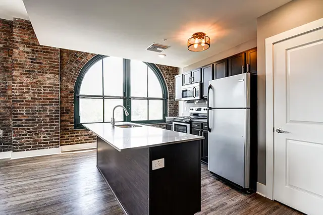 Boury Lofts