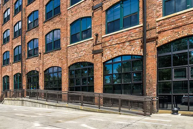 Boury Lofts