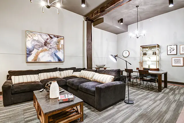 Boury Lofts