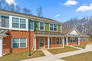 Brock Bridge Landing