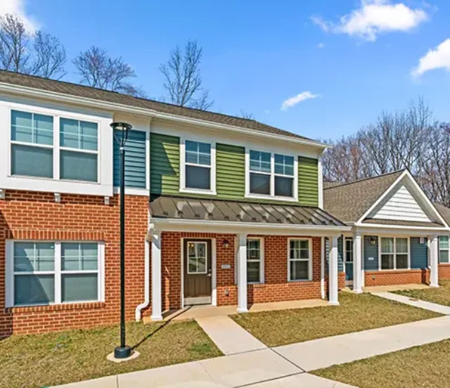 Brock Bridge Landing