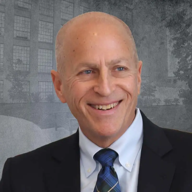 David Cooper, Jr.