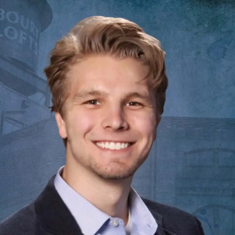 Jared Miller