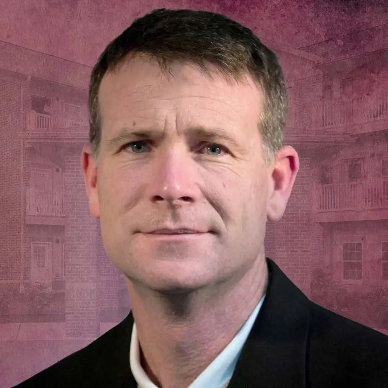 Joseph P. DiCesare