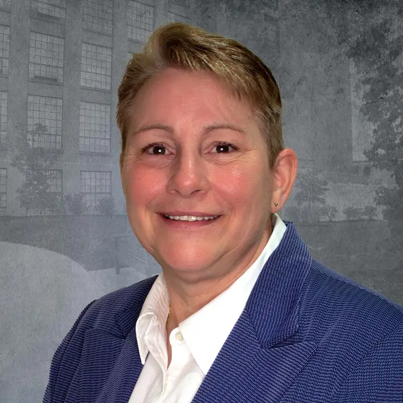 Kathleen Osterman