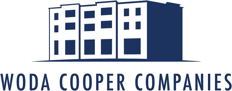 Woda Cooper Companies logo