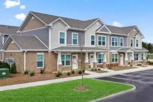 Pebble Village Townhomes