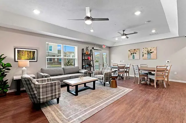 Pebble Village Townhomes