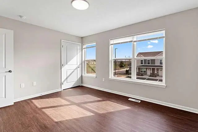 Pebble Village Townhomes