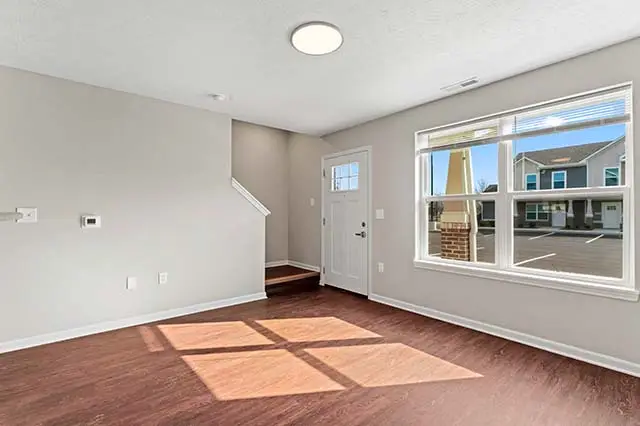 Pebble Village Townhomes