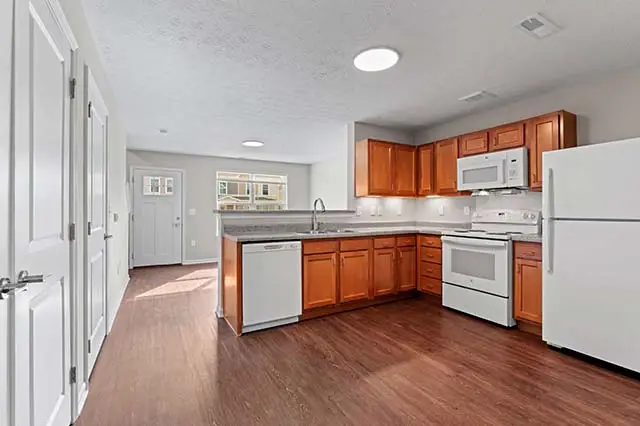 Pebble Village Townhomes