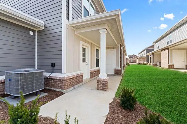 Pebble Village Townhomes