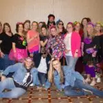 80s Night at The RM Educational Conference (2024)