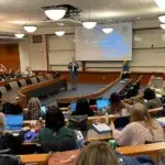 Accounting seminar at RM Educational Conference (2024)