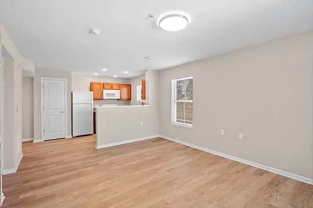 Sparrow Ridge