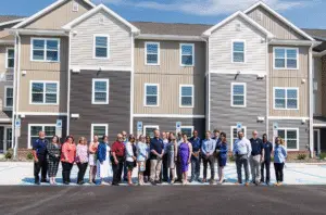 Normandy Lofts Tour Event 2025