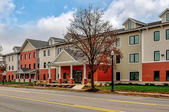 Fairwood Commons