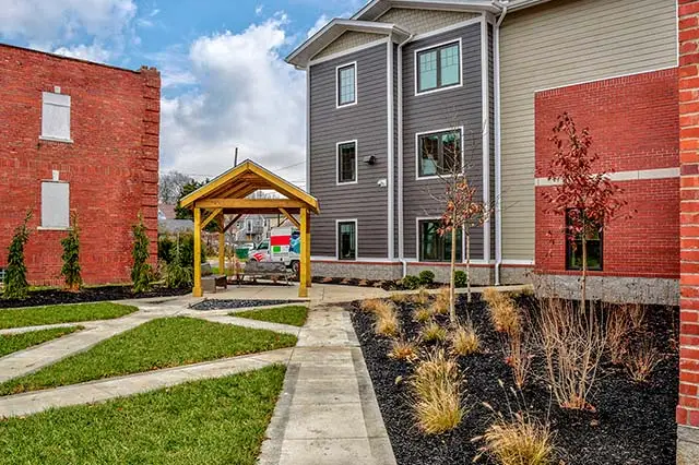 Fairwood Commons