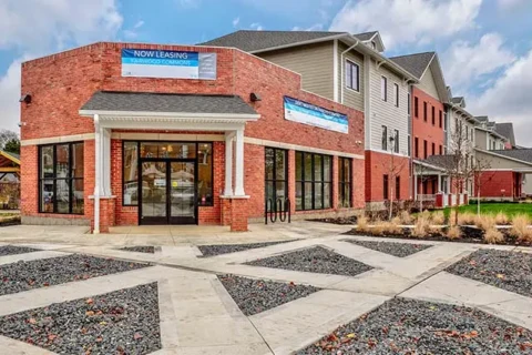 Fairwood Commons