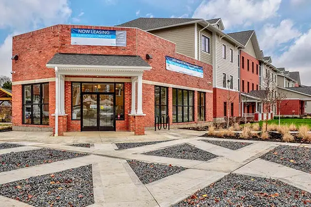 Fairwood Commons