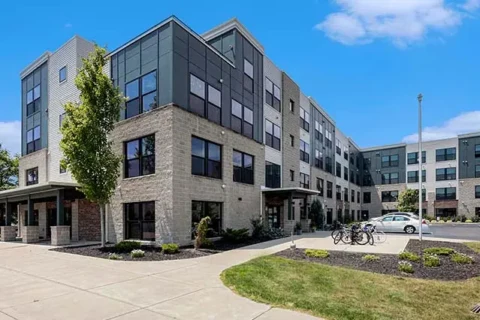 Grandview Place