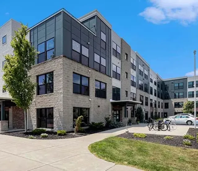 Grandview Place