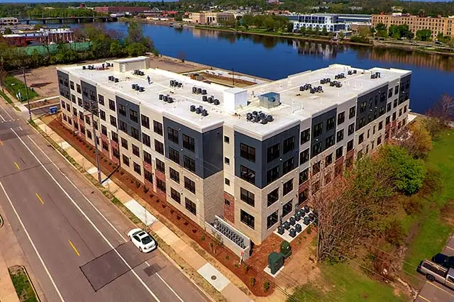 Grandview Place