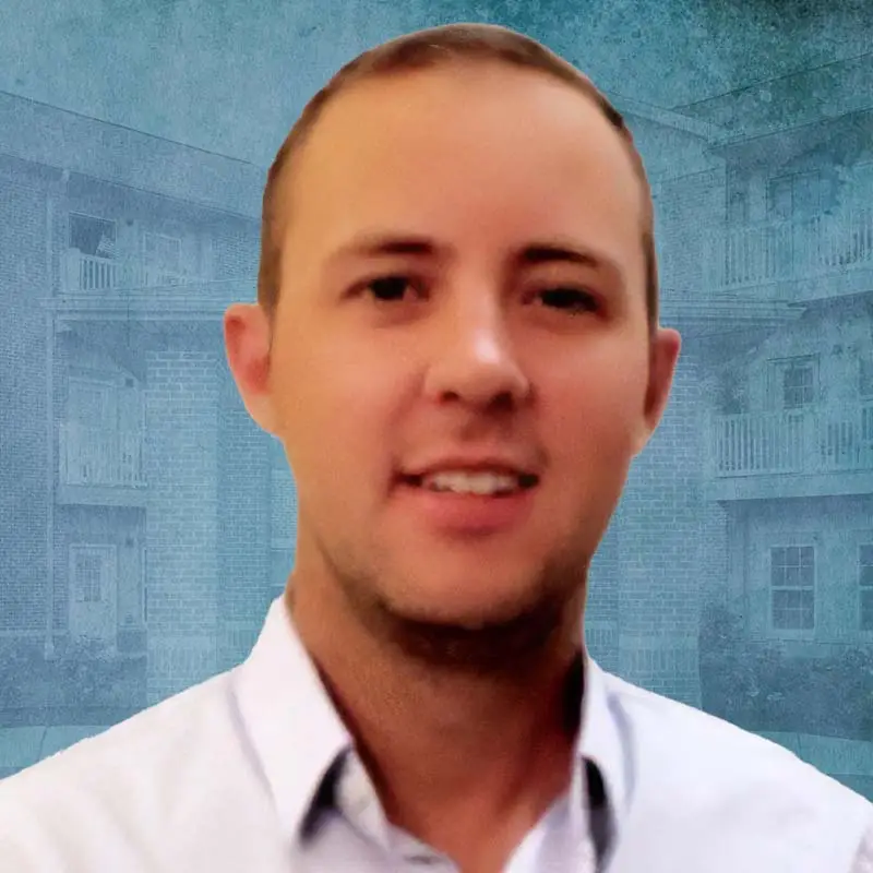 Joshua Frederick