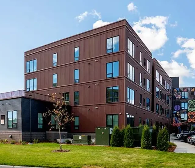 Shelby Commons