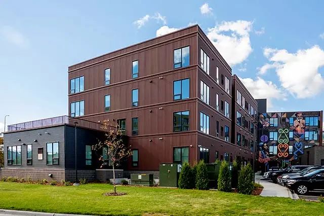 Shelby Commons