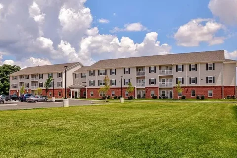 Wheatland Crossing